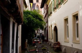 Haus am Markt, Neustadt an der Weinstraße - Foto 4