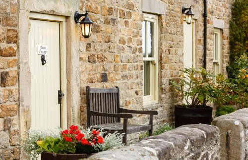 East Briscoe Farm Cottages - Photo 21