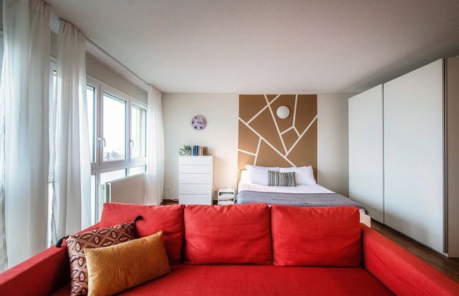 Pazzallo Apartments - Foto 66