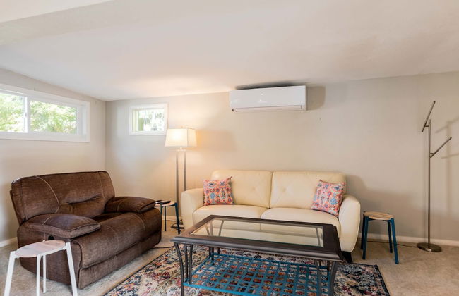 Movie Colony Oasis - Peaceful Walk to Downtown - Foto 42