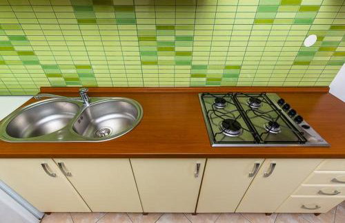 Robinson Medvidna Hvar Apartments - Foto 19