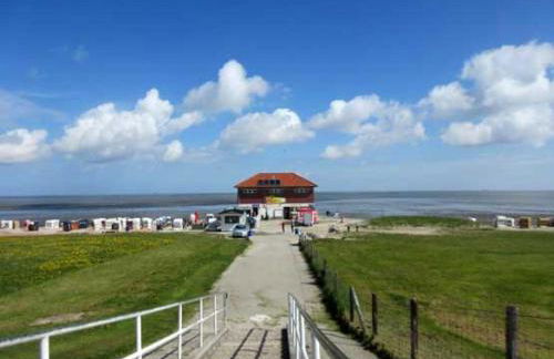 5 1/2 Zimmer Penthouse Luv und Lee - Foto 11