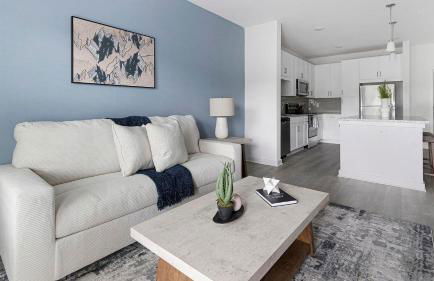 Landing Stylish 1BD Clubhouse Gym - Foto 2