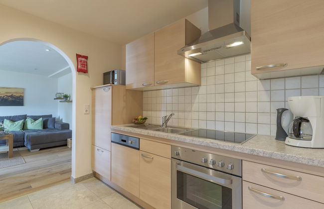 Appartements Rabitsch Hof - Foto 17