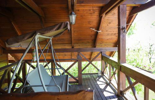 Apartamenty Osowa nad jeziorem Okmin - Foto 19