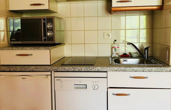 Le Floralp - Foto 22