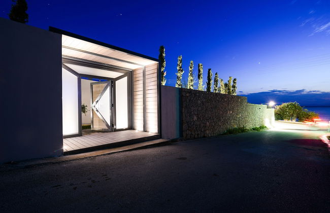 Villa Selenia Gold - Foto 39