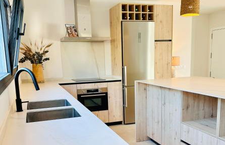 Casa ad Mare - Lujo & confort de hotel en villa privada - Foto 34