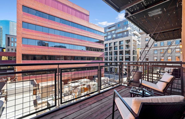 Perfect En Suite Studio - Photo 18