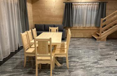 Osada Groń - Foto 8