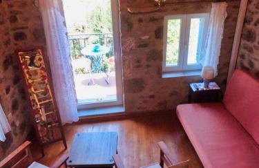 Kondias' Serenity Stone House - Foto 12