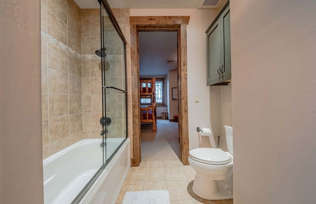 Wilderness Club Chalet - Foto 28