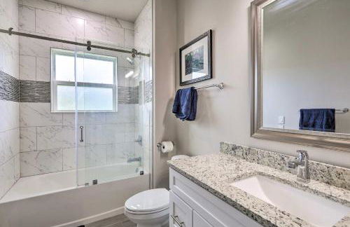 Palm Bay Home with Patio and Yard - 12 Mi to Beach! - Foto 27