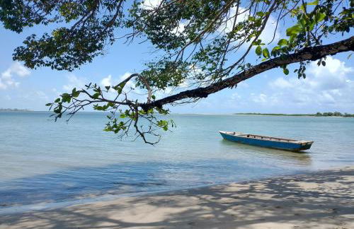 Loft 1 - Casa Aratu Guaiú Barra de Mamanguape - Photo 26