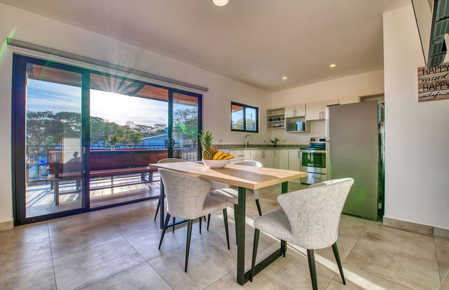 Muna Tamarindo - Photo 9