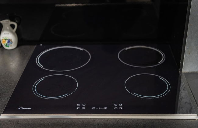 The Teal Spot in Tiran - Foto 16