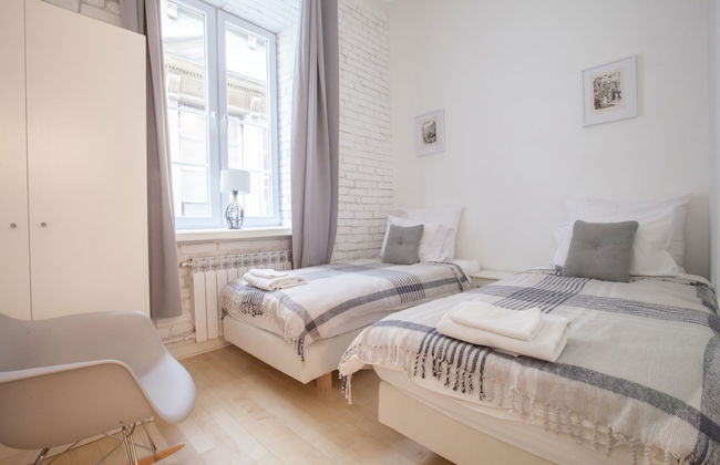 Ego Apartments Old Town - Photo 56