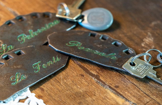 Agriturismo il Querciolo - Photo 2