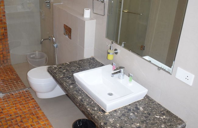 The Eternal Wave by Krish Retreat - Photo 62