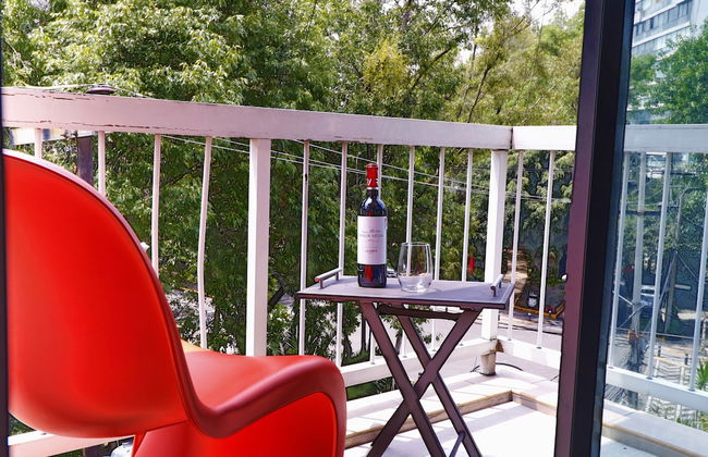 Aikia City CDMX - Foto 17