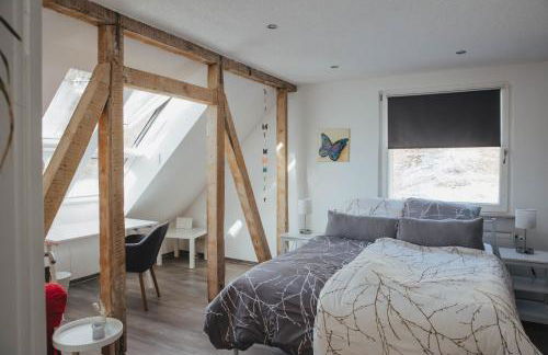 Ferienwohnung Wunderbar - Foto 2