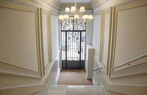 AinB Eixample Miró Apartments - Foto 58