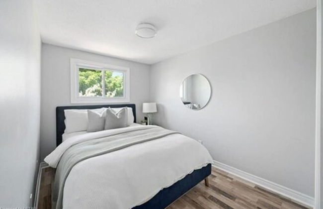 GLOBALSTAY. Elegant 3 Bedroom Townhouse in London - Foto 3