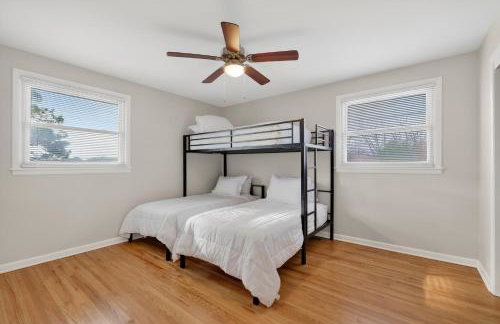 Quiet Retreat Near Opryland & Airport home - Foto 24