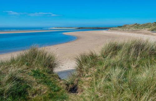 Burry Port Harbour Apartment - Foto 2