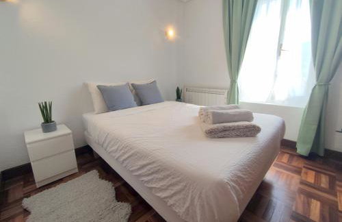 Apartamento Lurra Barrika - Foto 13