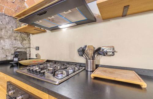 Cascina Liebe Whirlpool Sauna Monferrato CXL OCT 2023 - Foto 26