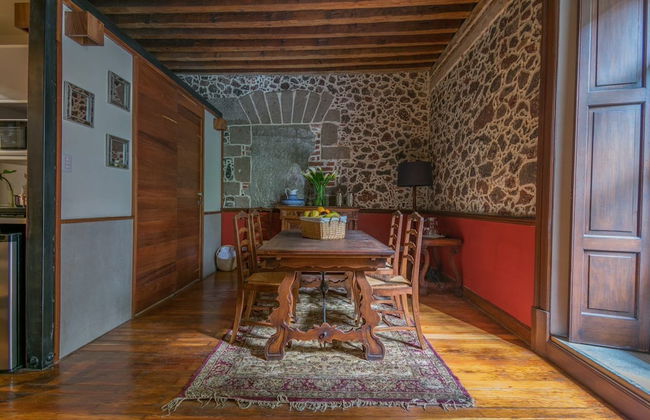 CASA SAUTO Wonderful Vintage Luxury Suite - Foto 11