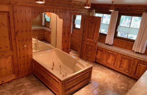 Schwarzwald-Villa mit Indoor-Pool - Foto 52