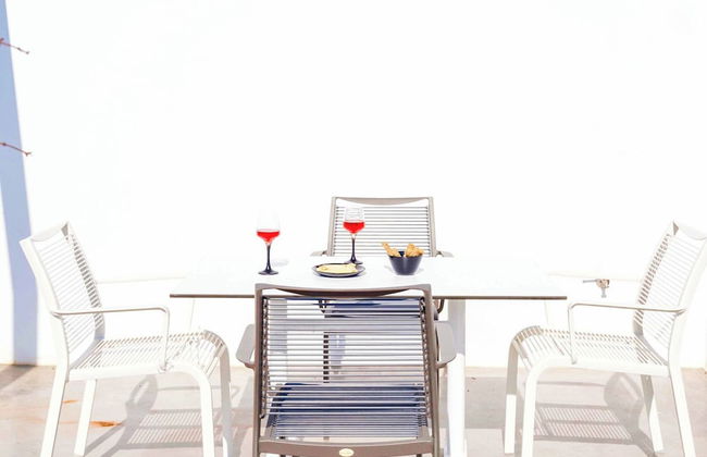 Villa Paradiso Dio - Foto 19