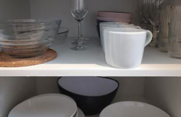 Altholzapartment in Kempten - Foto 17