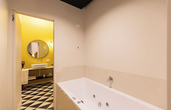 Relais Ammira - Foto 12