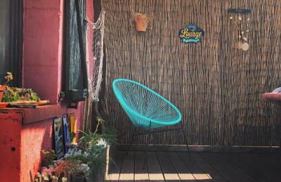 Gîte Tanagra : Maison avec piscine et vue exceptionnelle - Foto 15