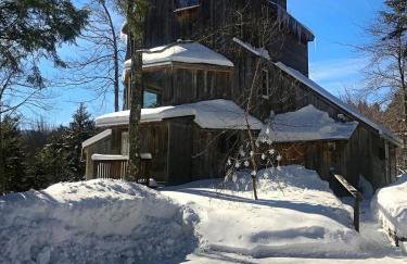 Five-Story Vacation Rental near Stowe Mountain and Smugglers' Notch Ski Resorts, Vermont - Foto 35