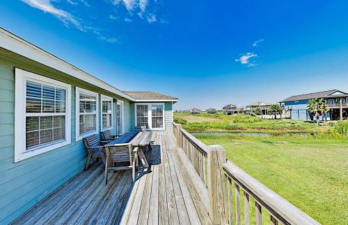 Escape Steps to Beach Large Deck Group Ready - Foto 19