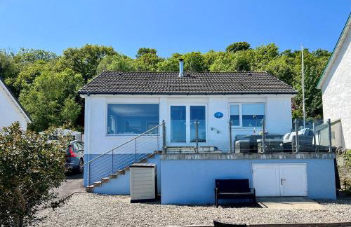 Craignethan - Foto 18