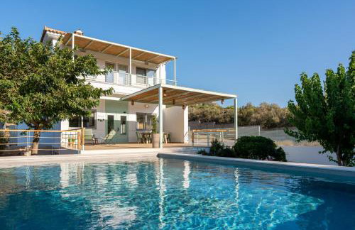 AK-Green Villa near Athens Airport - Foto 1