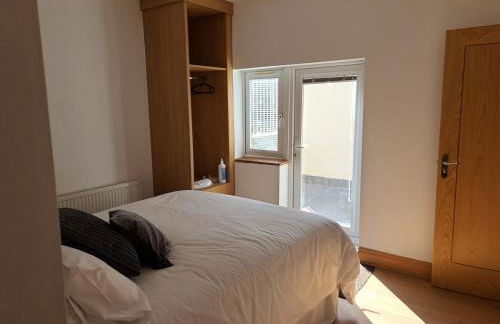 Grand Apartments Stretford - Foto 37