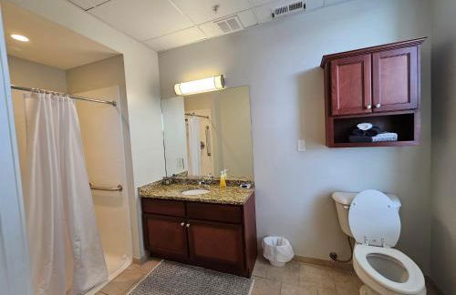 Cozy Stay at the Inman - 214 - Foto 6