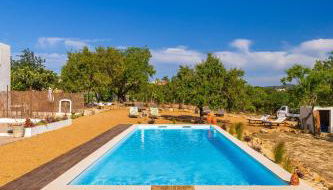 La Quinta da Liberdade - Ferme de charme en Algarve - Foto 1