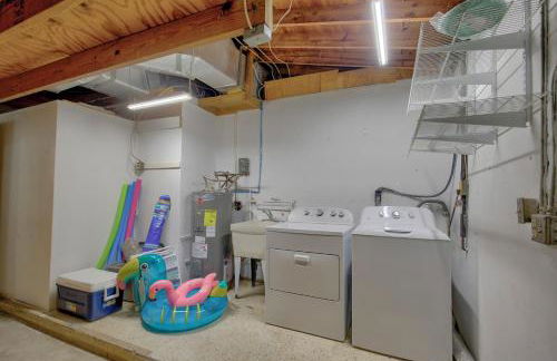 Sunny Escape-Heated Pool - Foto 17