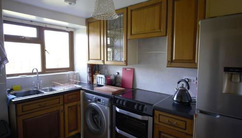 Lower Turnerford Farmhouse - Foto 4