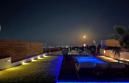 Sea View Sunrise Luxury Apartment - Foto 3