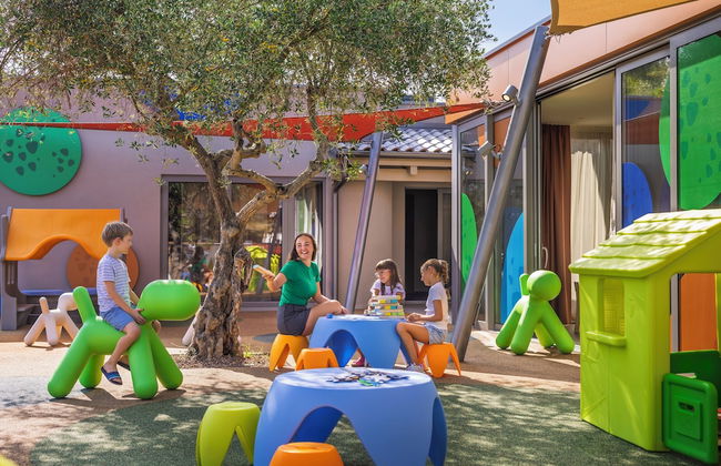 Maistra Select Koversada Naturist Apartments - Foto 1