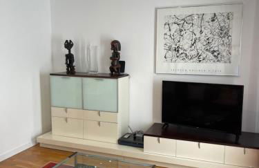 Channing Apartment - Photo 6