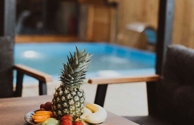 Aşiyan Bungalov No 1 - Foto 16